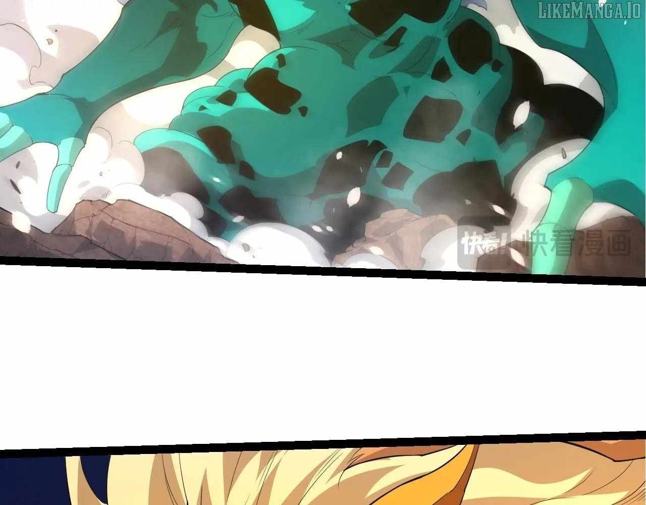 Evolution Begins With A Big Tree Chapter 443 52