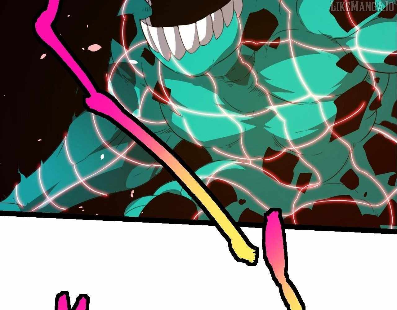 Evolution Begins With A Big Tree Chapter 443 58
