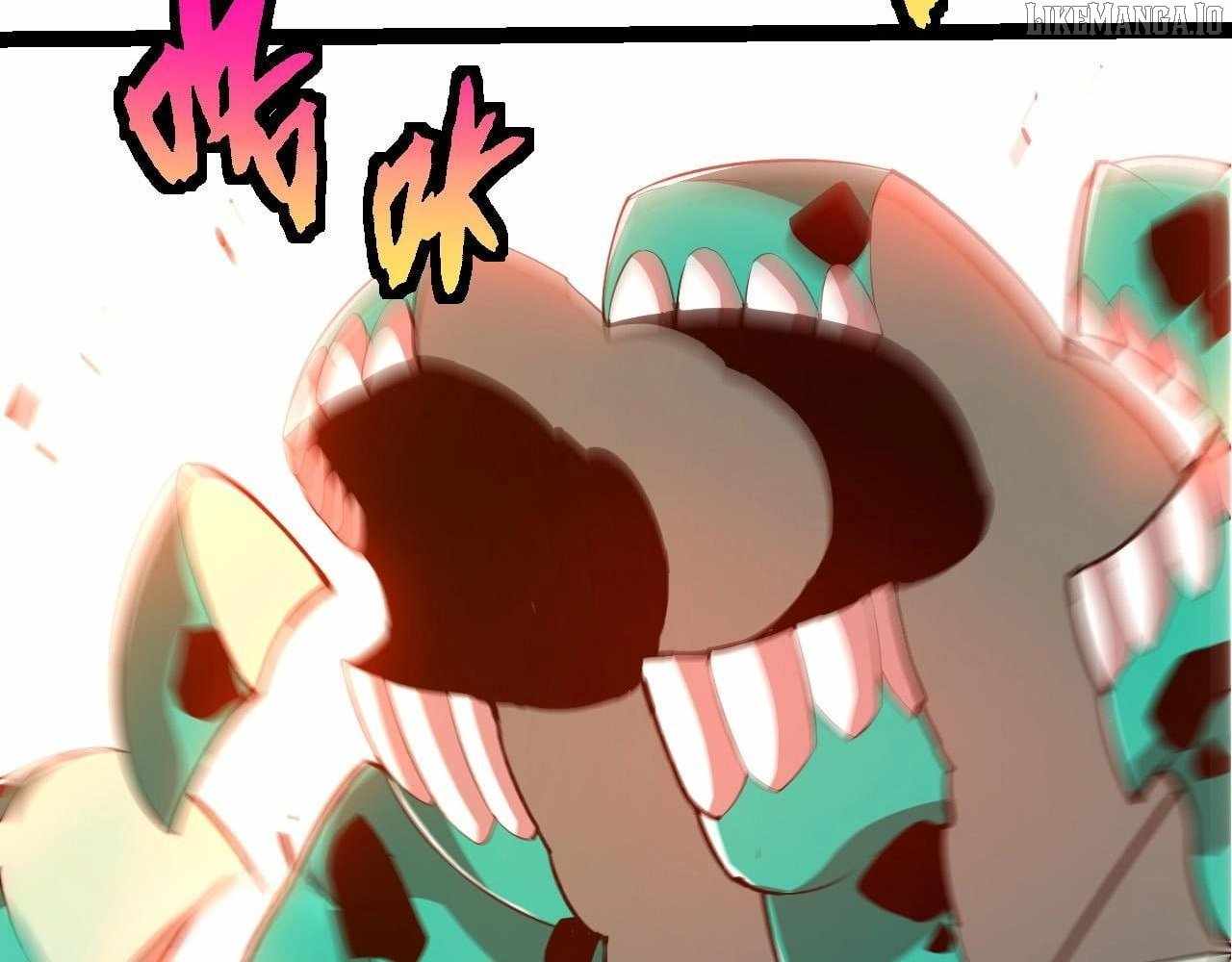 Evolution Begins With A Big Tree Chapter 443 59