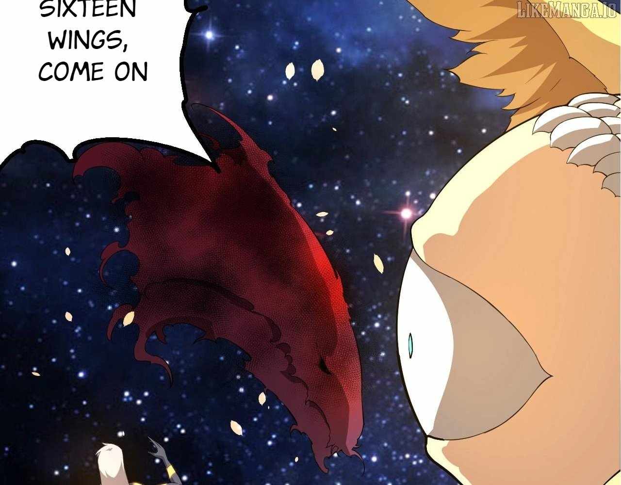 Evolution Begins With A Big Tree Chapter 443 6