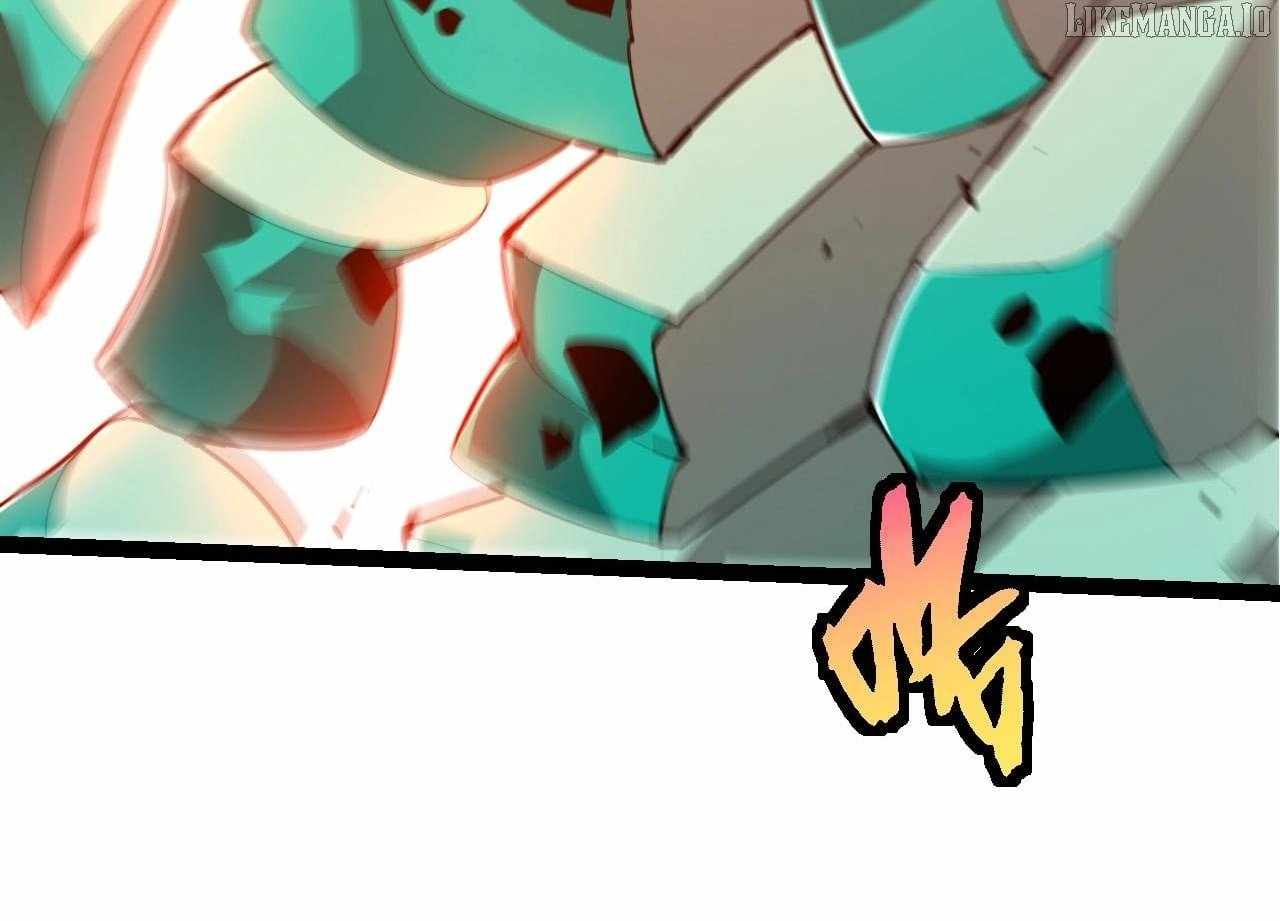 Evolution Begins With A Big Tree Chapter 443 60