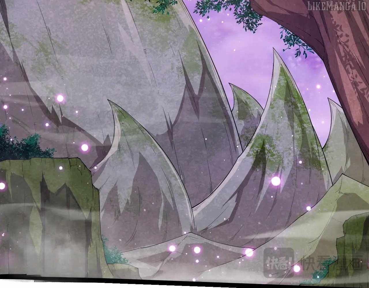 Evolution Begins With A Big Tree Chapter 443 65