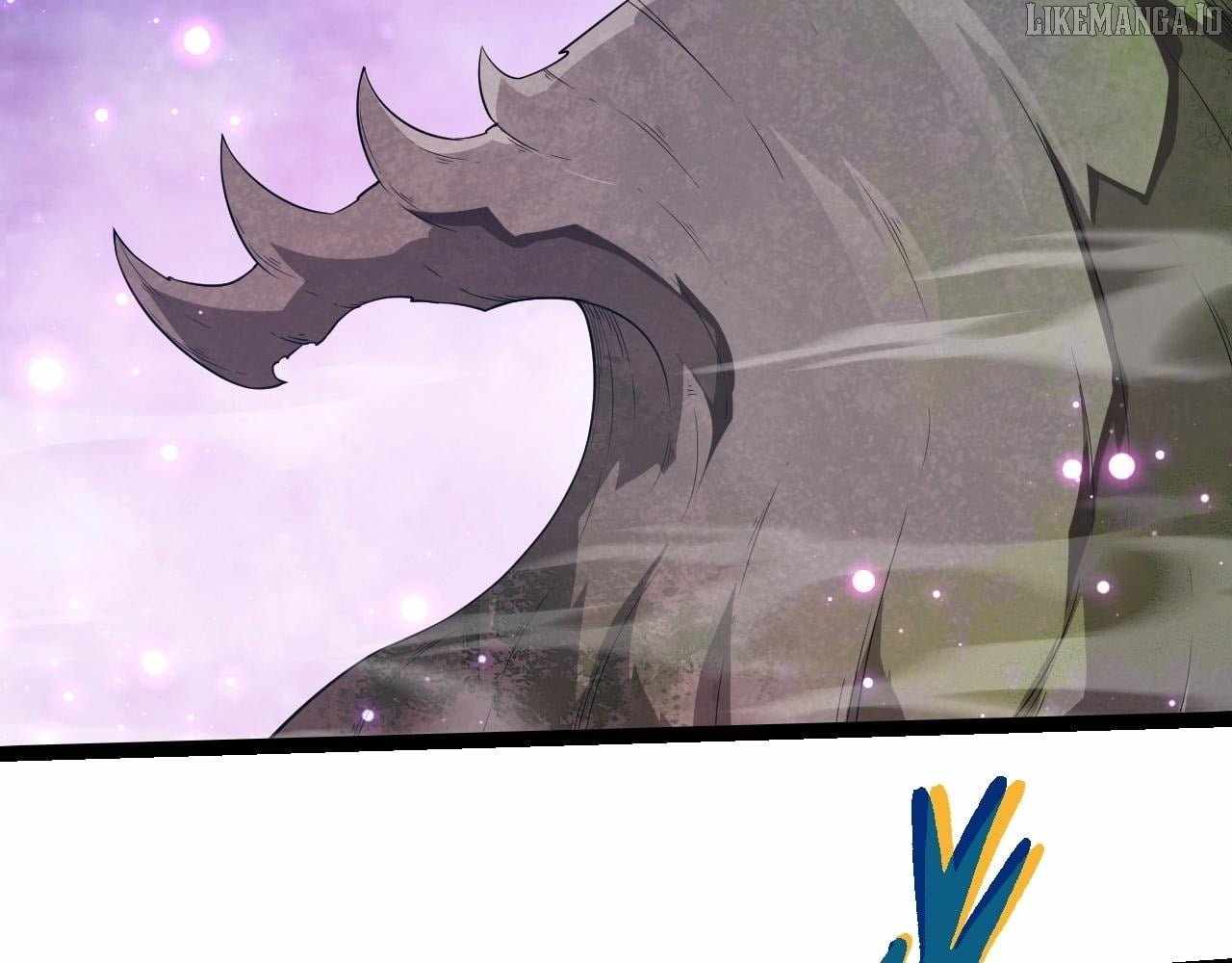 Evolution Begins With A Big Tree Chapter 443 67