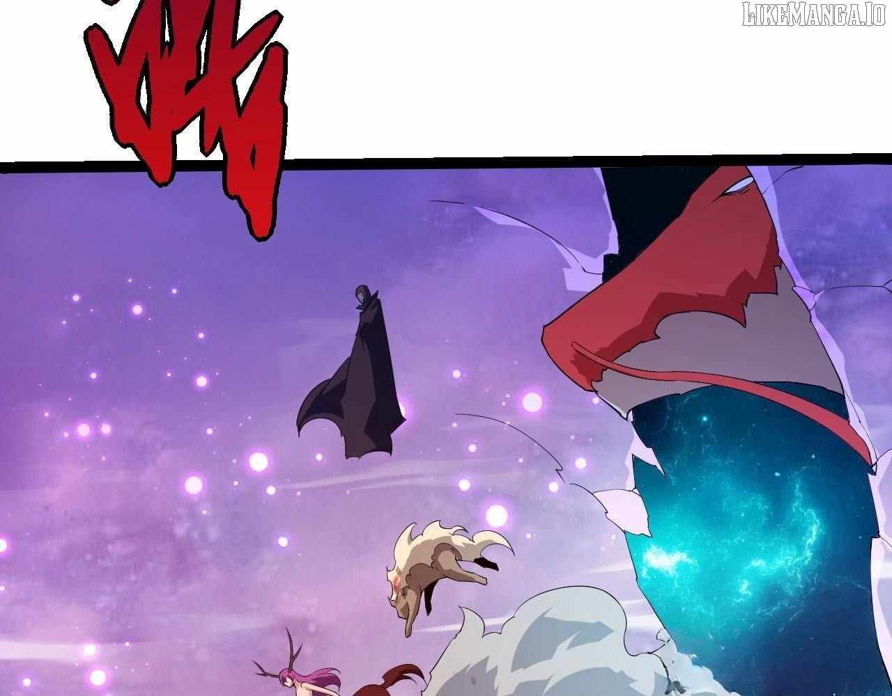 Evolution Begins With A Big Tree Chapter 443 69