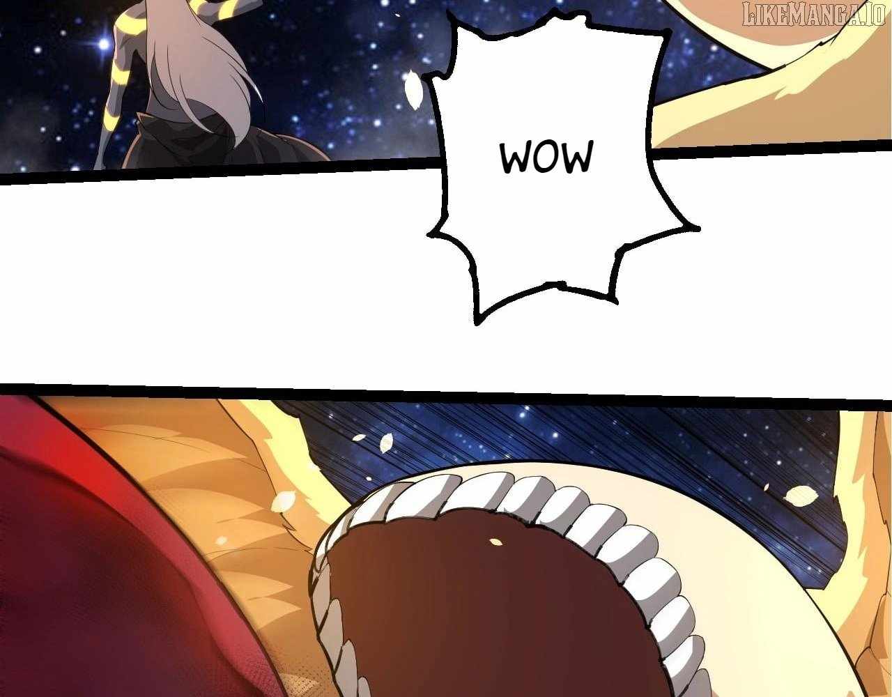 Evolution Begins With A Big Tree Chapter 443 7
