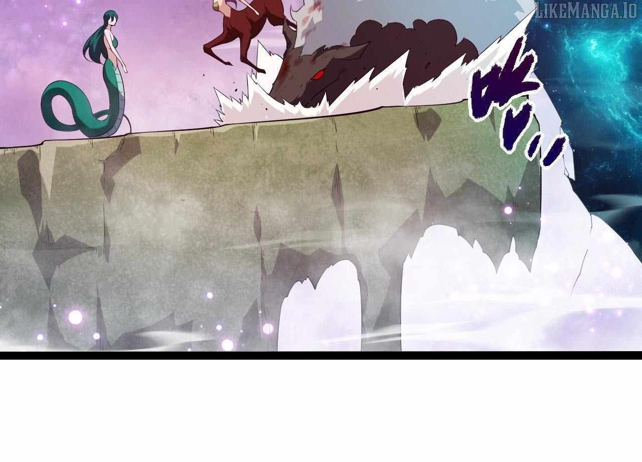 Evolution Begins With A Big Tree Chapter 443 70