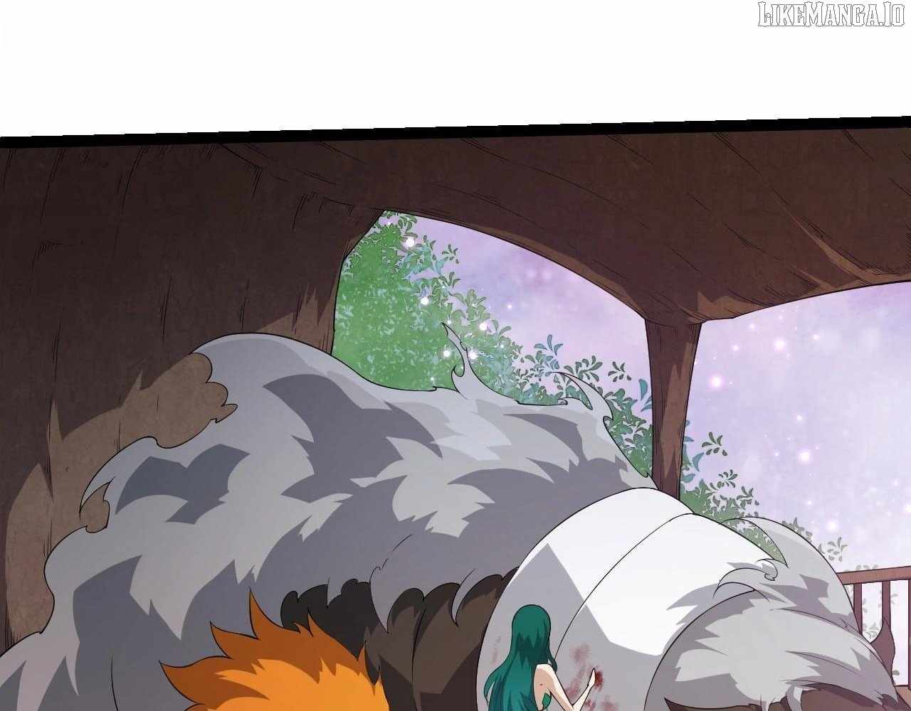 Evolution Begins With A Big Tree Chapter 443 76