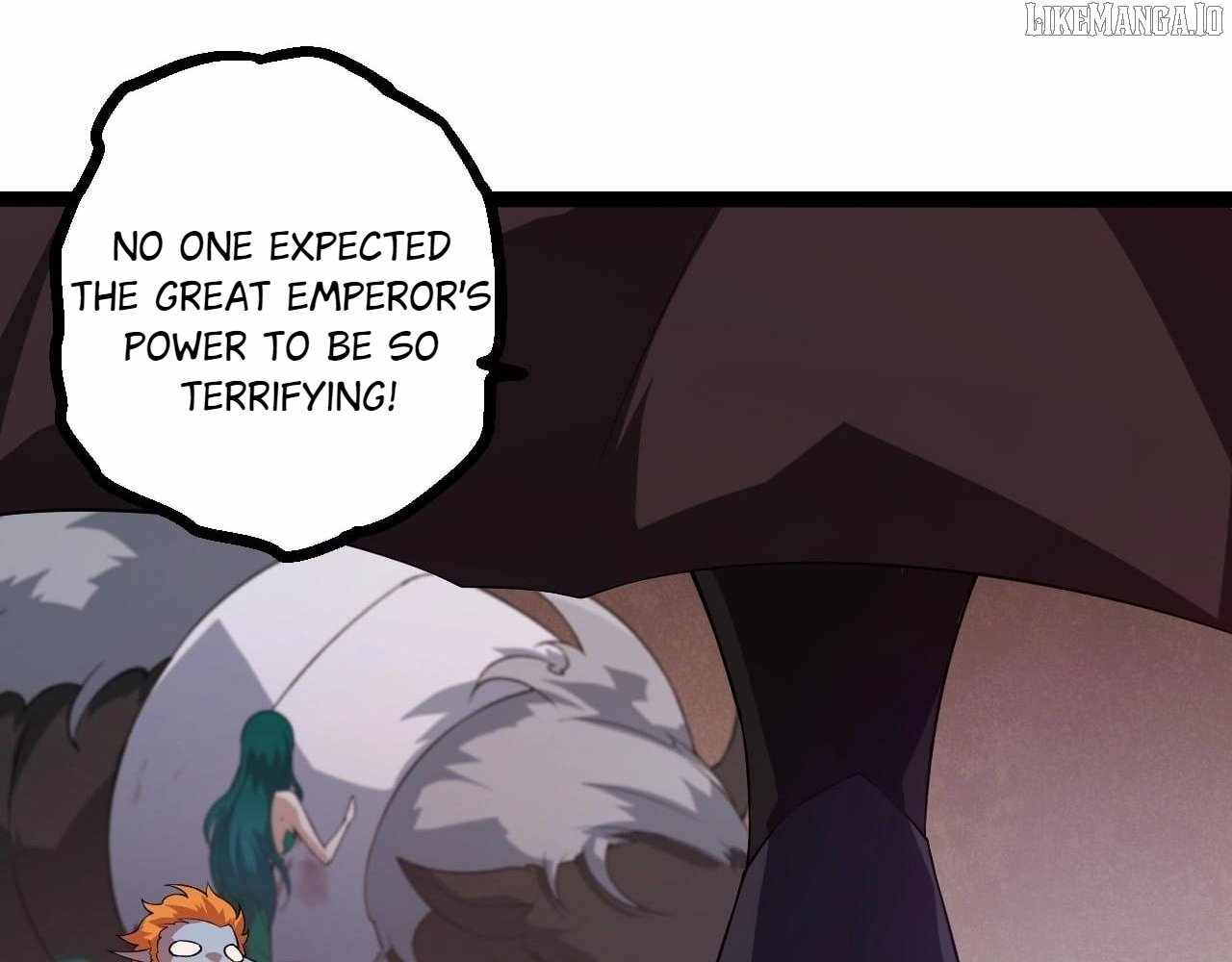 Evolution Begins With A Big Tree Chapter 443 81