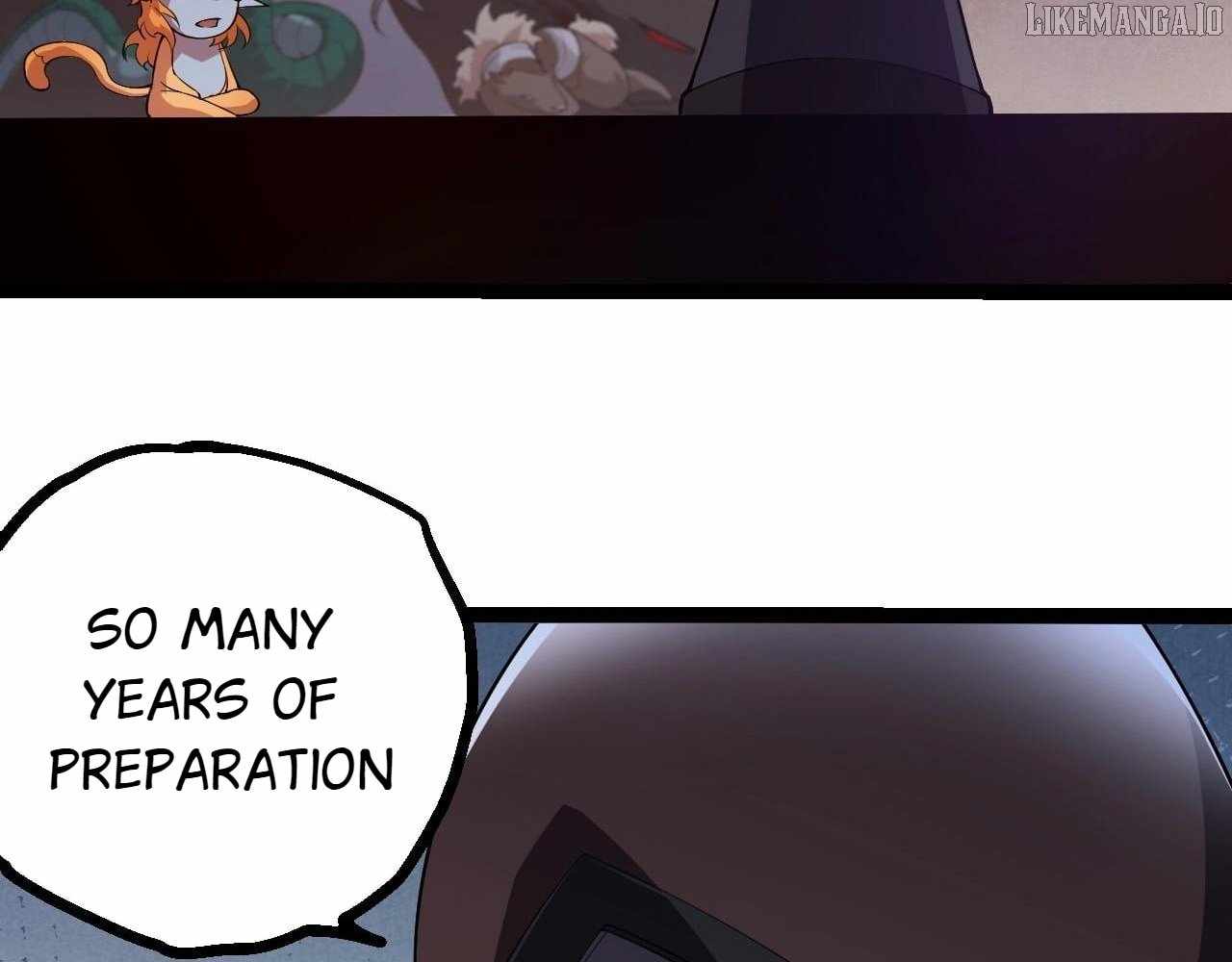 Evolution Begins With A Big Tree Chapter 443 82