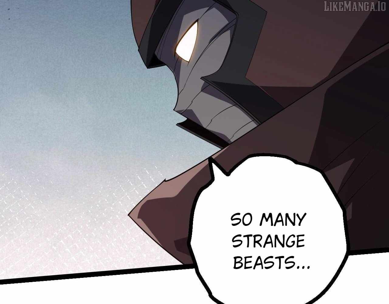 Evolution Begins With A Big Tree Chapter 443 83