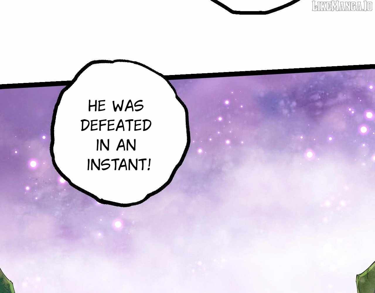Evolution Begins With A Big Tree Chapter 443 84