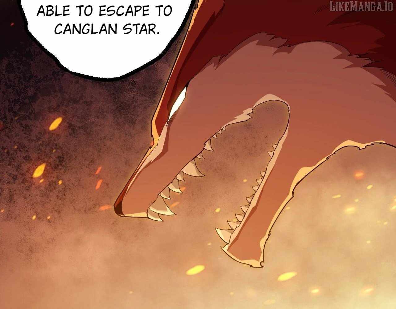 Evolution Begins With A Big Tree Chapter 443 86
