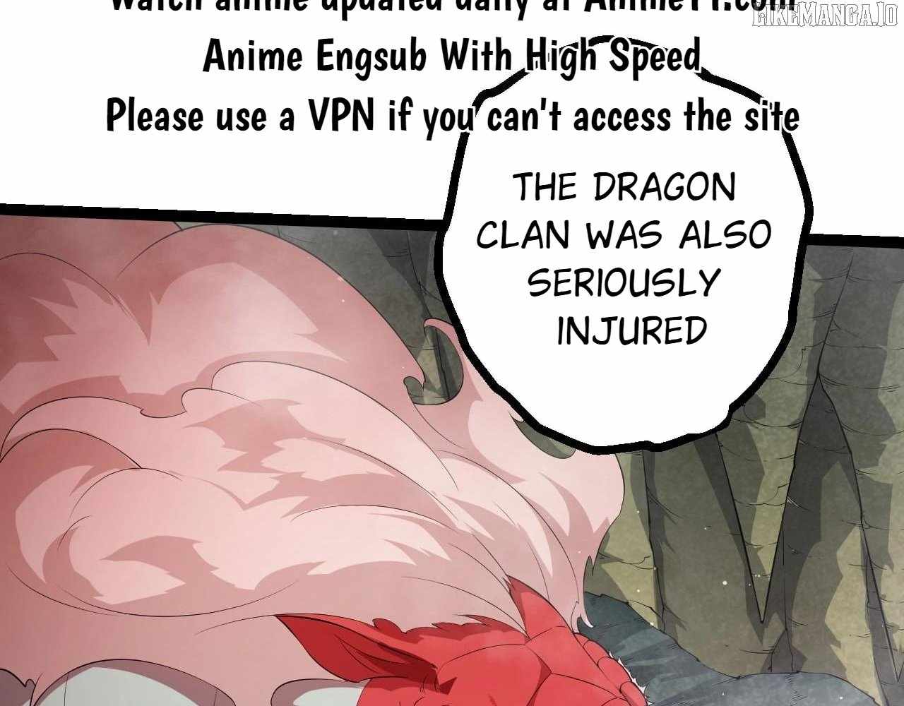 Evolution Begins With A Big Tree Chapter 443 89