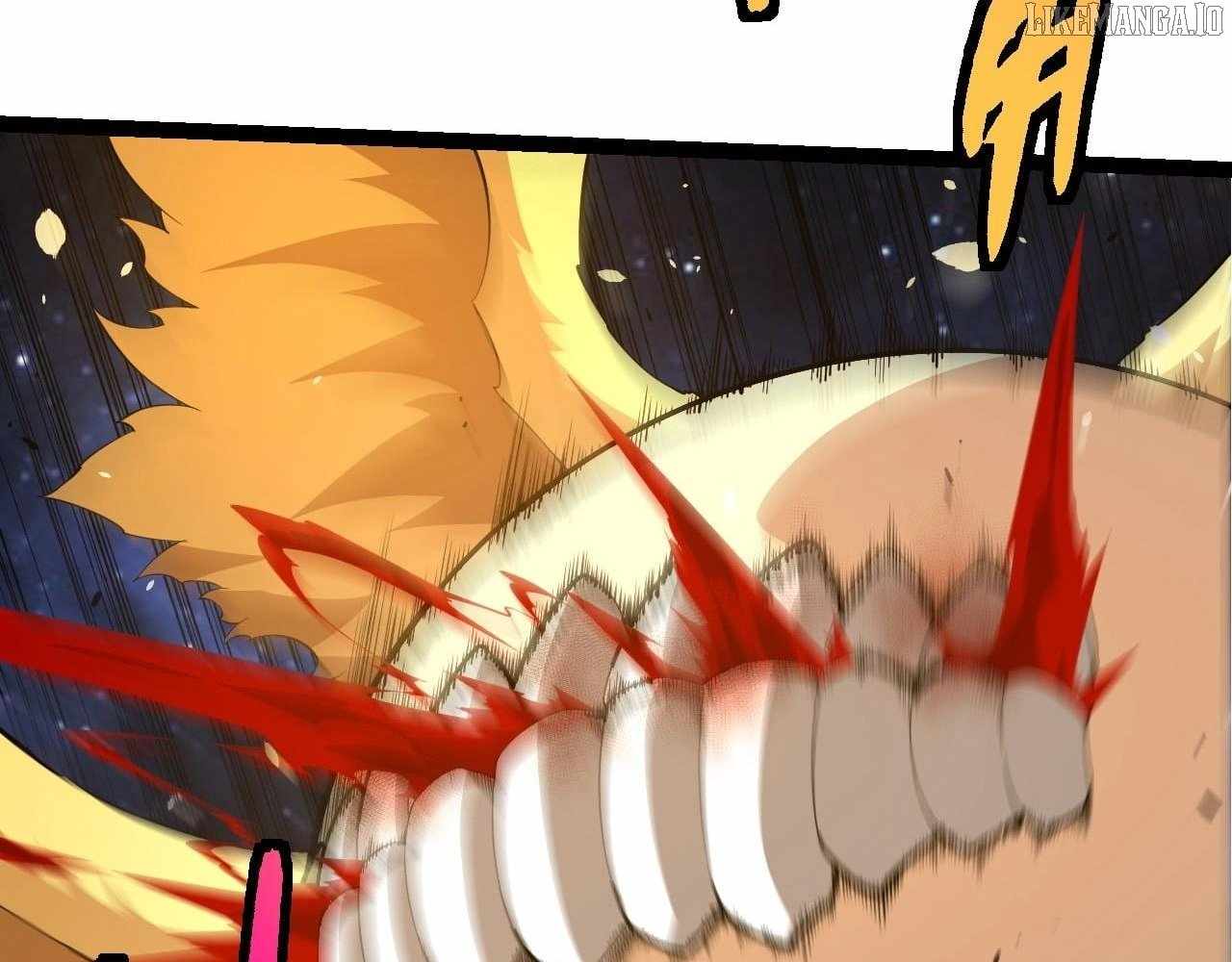 Evolution Begins With A Big Tree Chapter 443 9