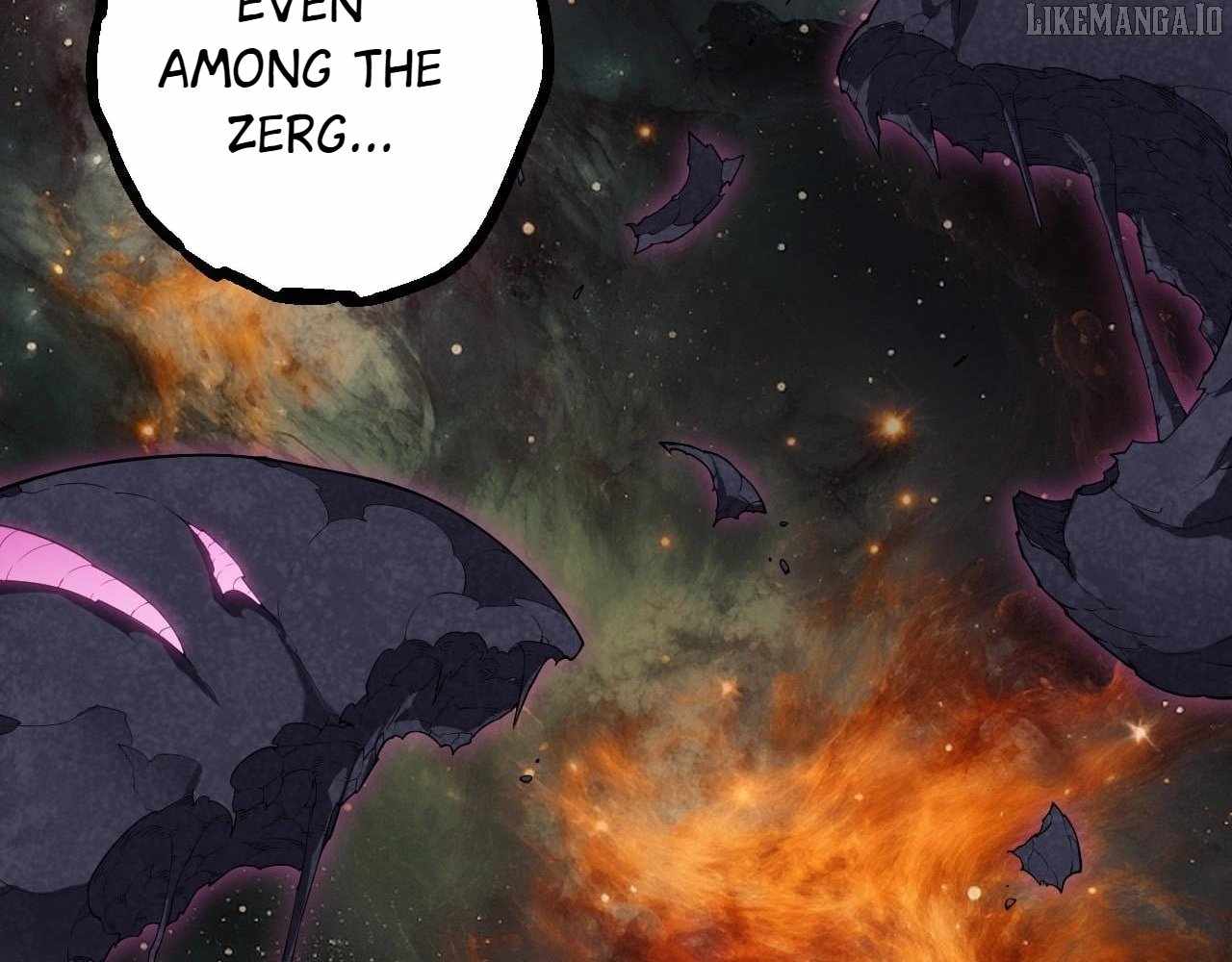 Evolution Begins With A Big Tree Chapter 443 93