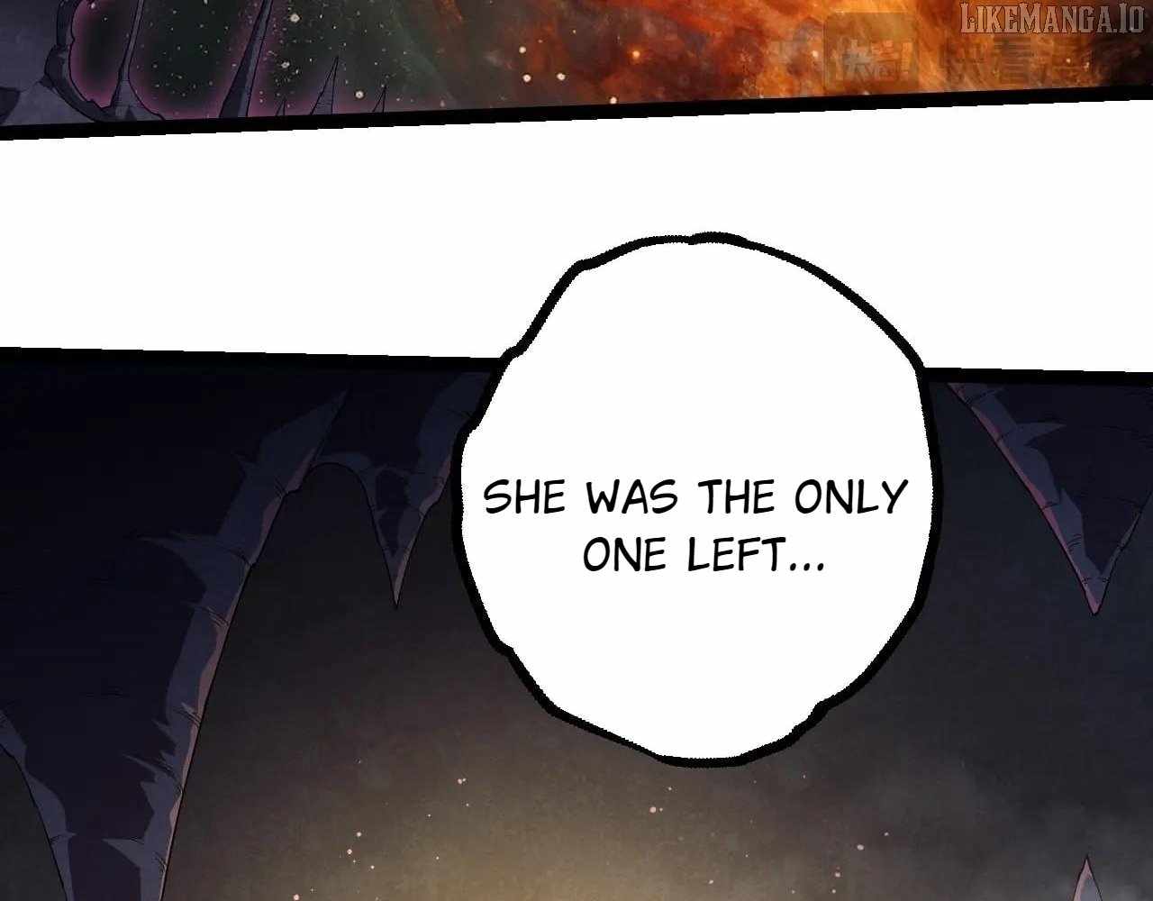 Evolution Begins With A Big Tree Chapter 443 94