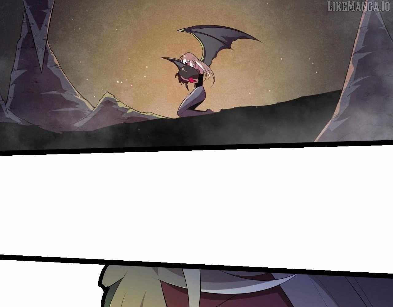 Evolution Begins With A Big Tree Chapter 443 95