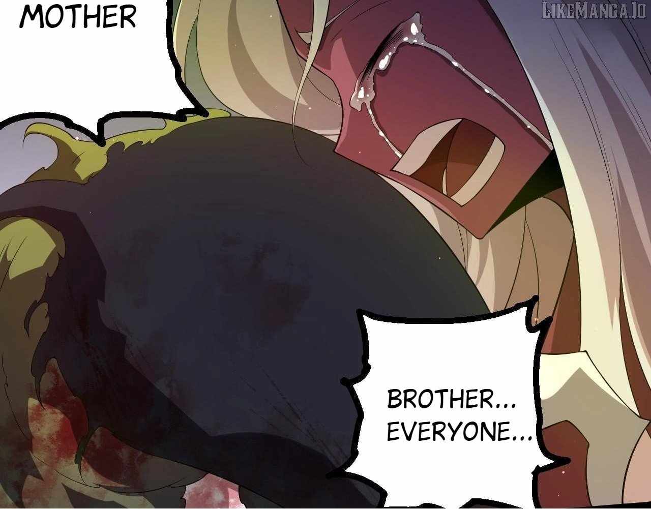 Evolution Begins With A Big Tree Chapter 443 96