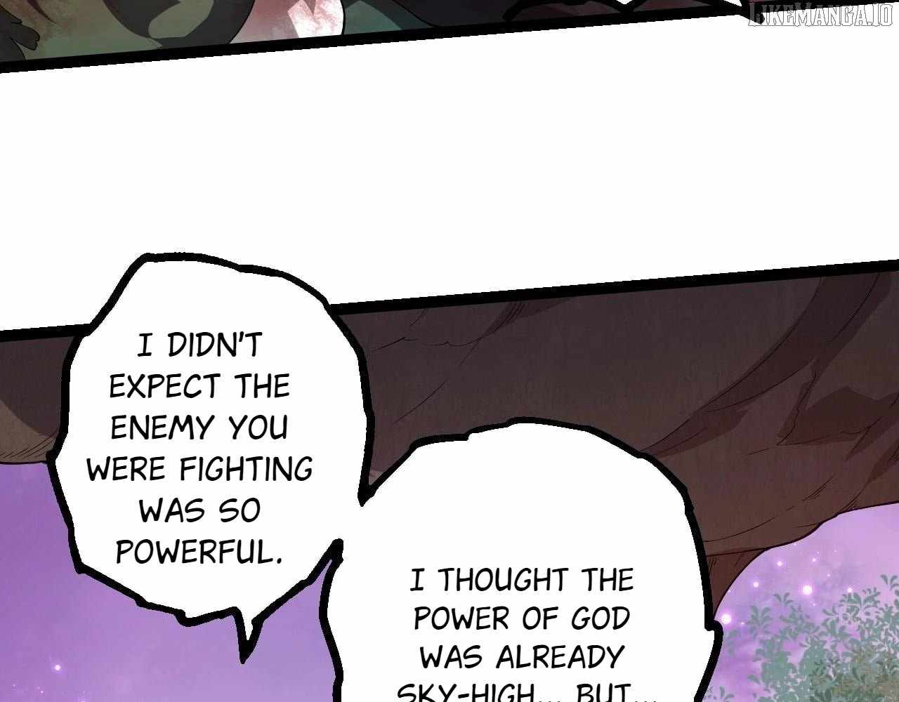 Evolution Begins With A Big Tree Chapter 443 97