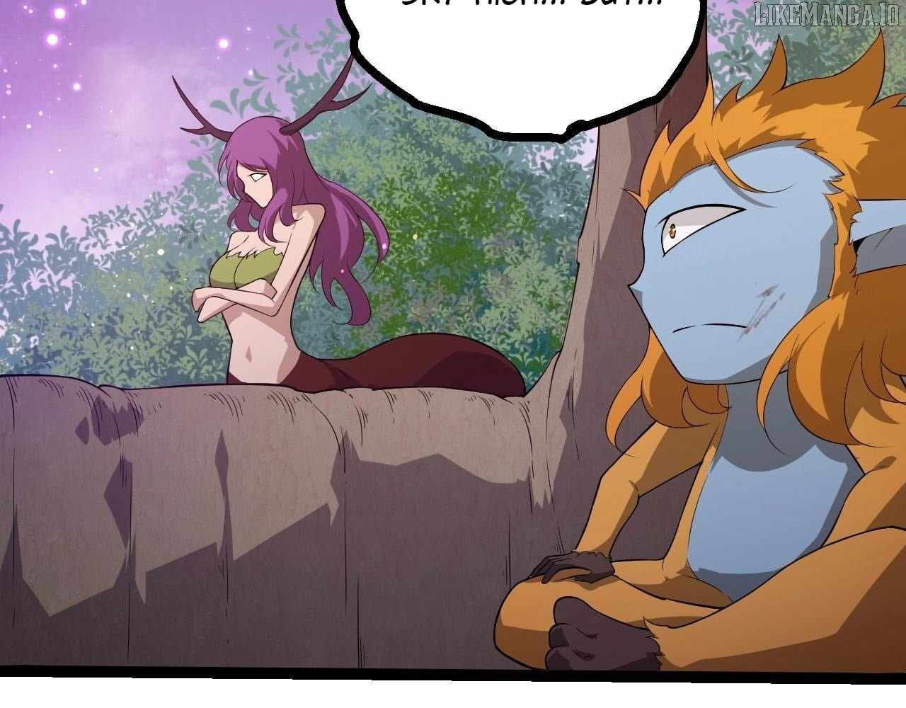 Evolution Begins With A Big Tree Chapter 443 98
