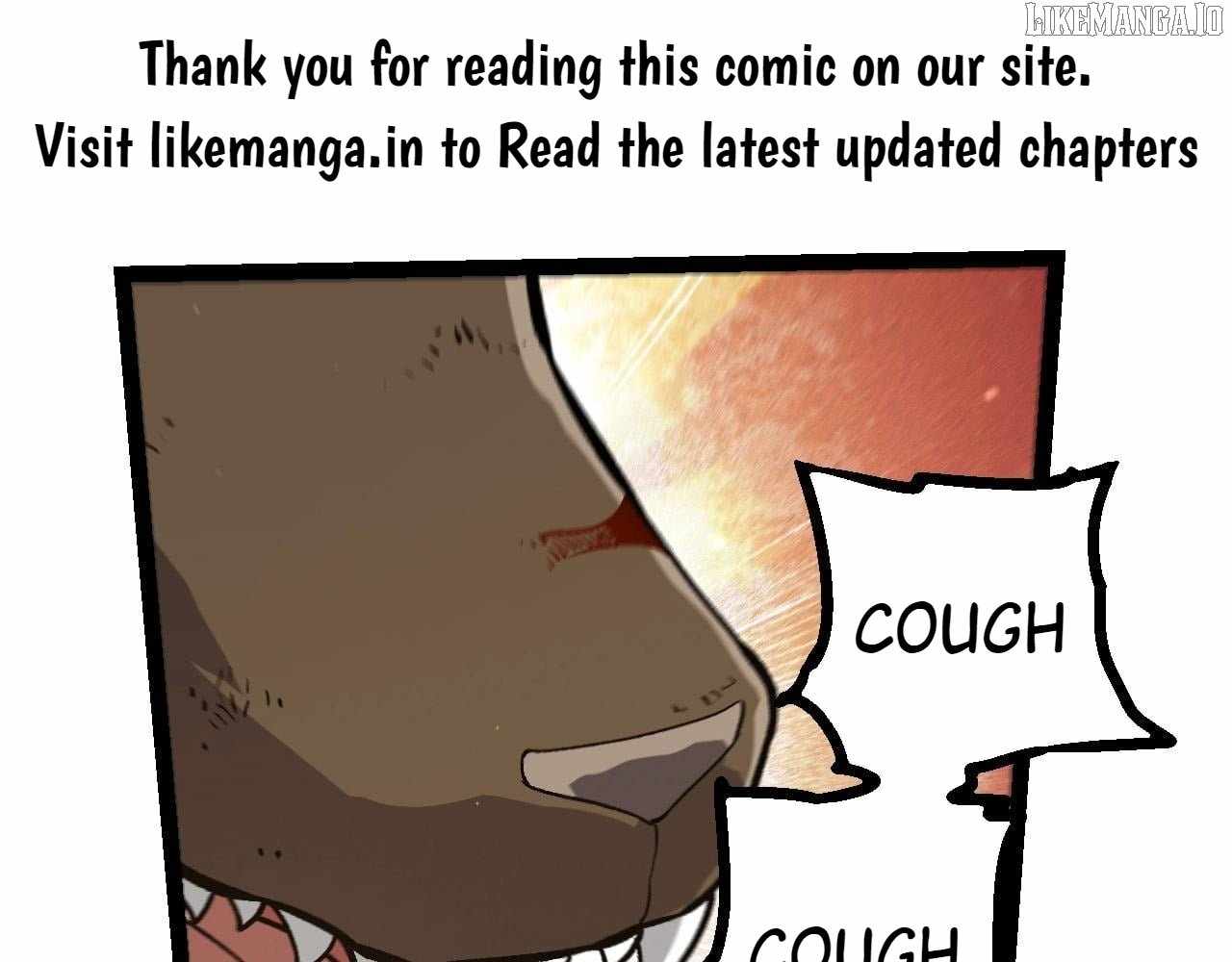 Evolution Begins With A Big Tree Chapter 444 1
