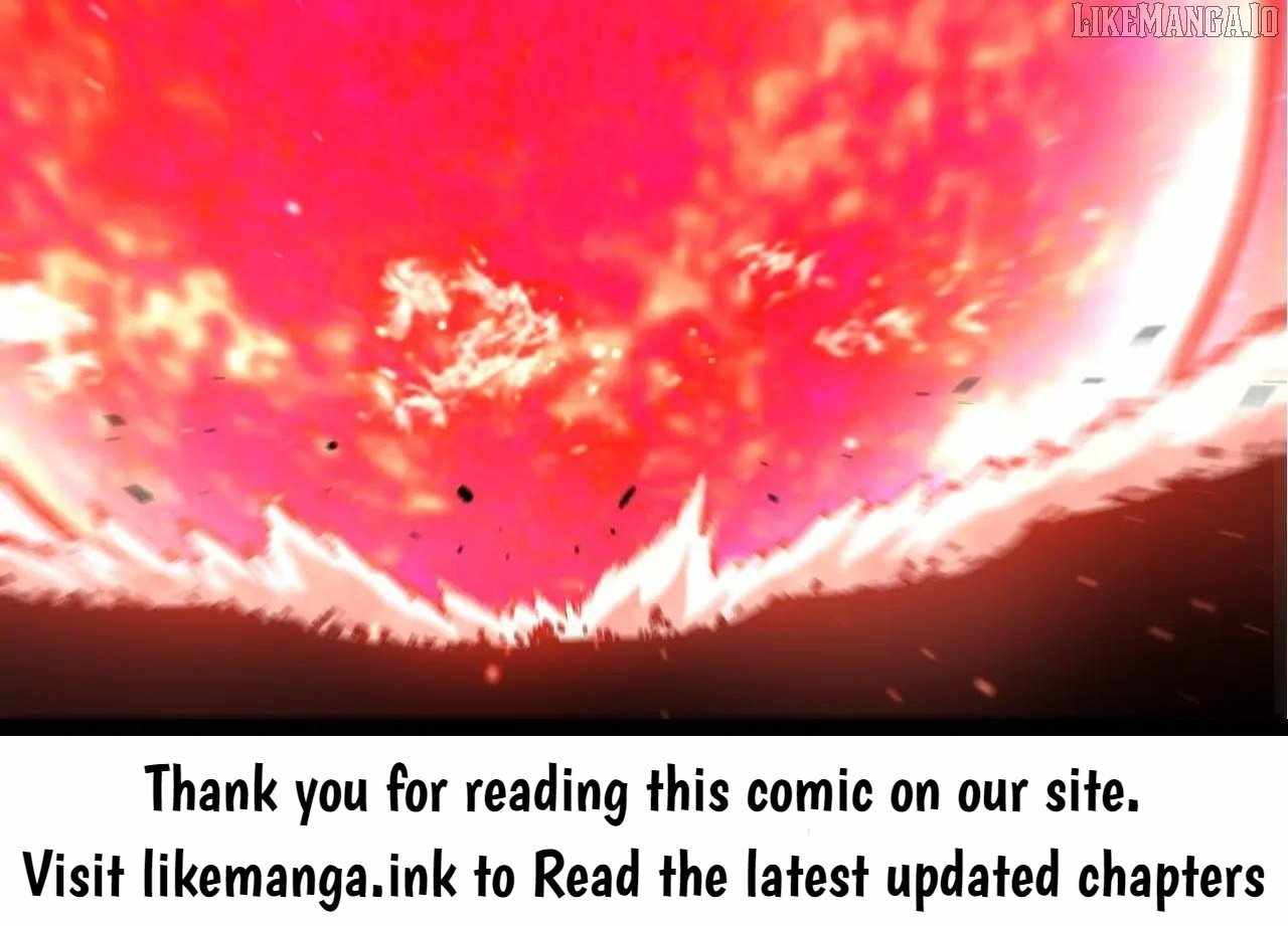 Evolution Begins With A Big Tree Chapter 444 100