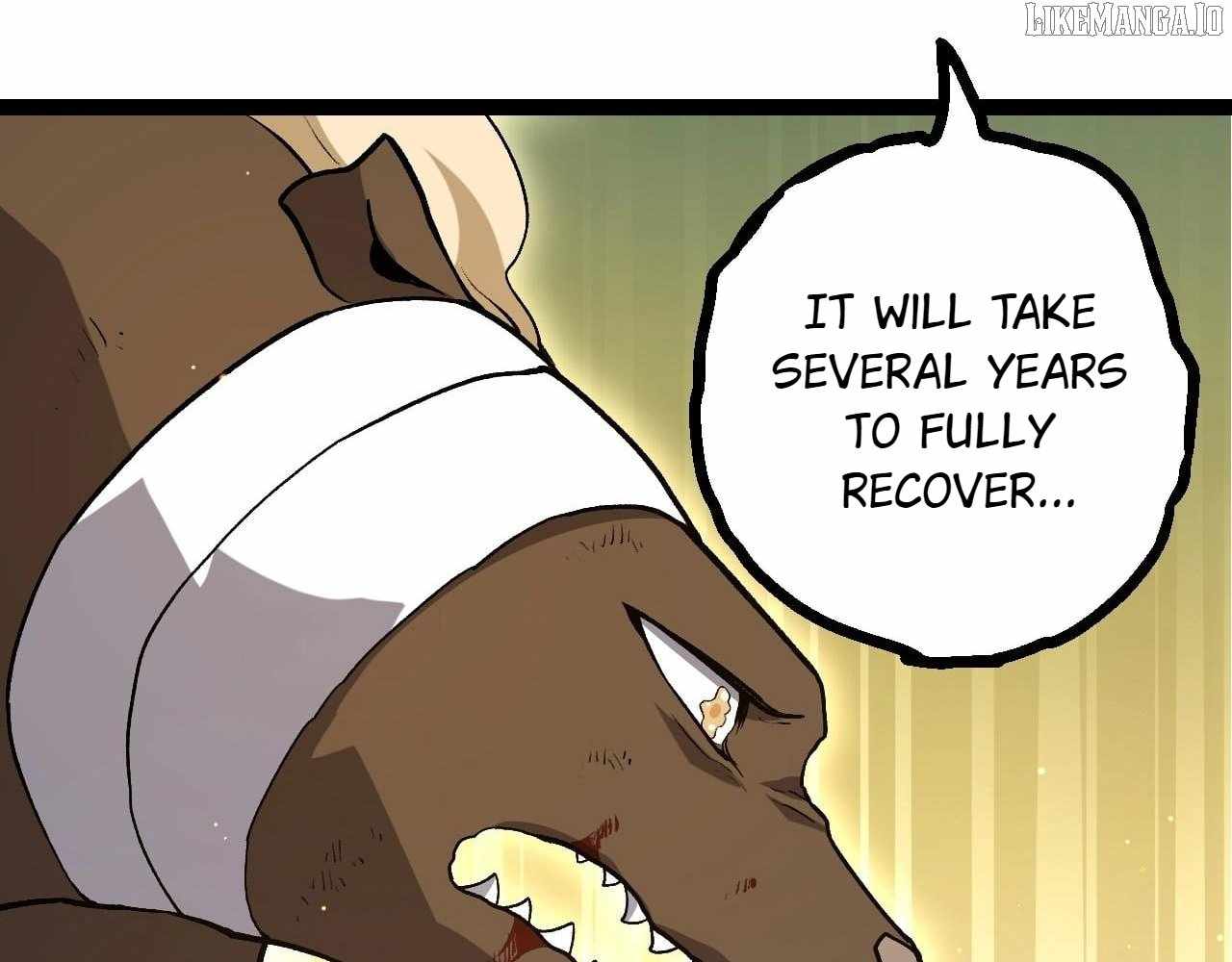 Evolution Begins With A Big Tree Chapter 444 11