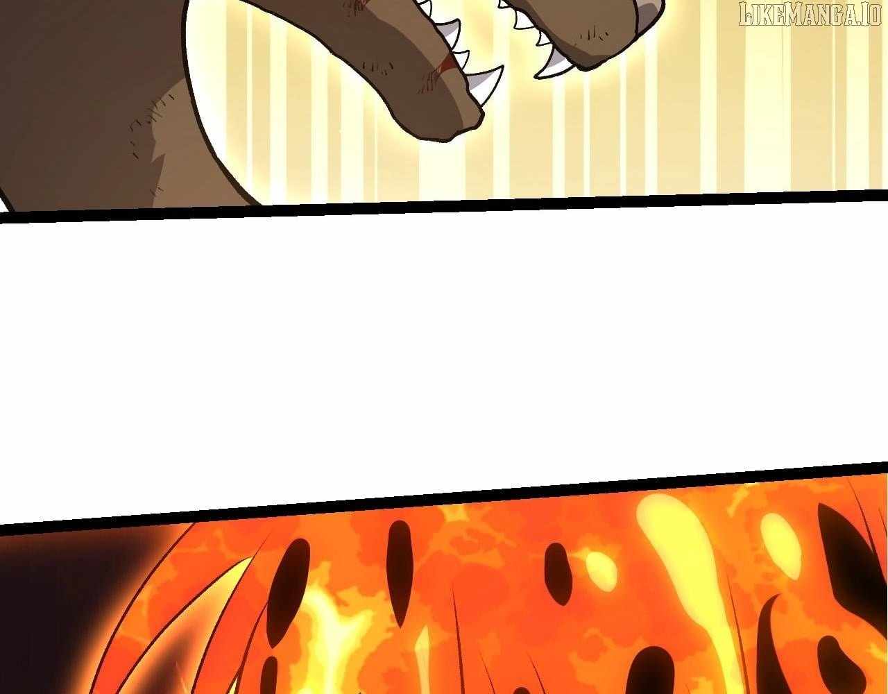 Evolution Begins With A Big Tree Chapter 444 12