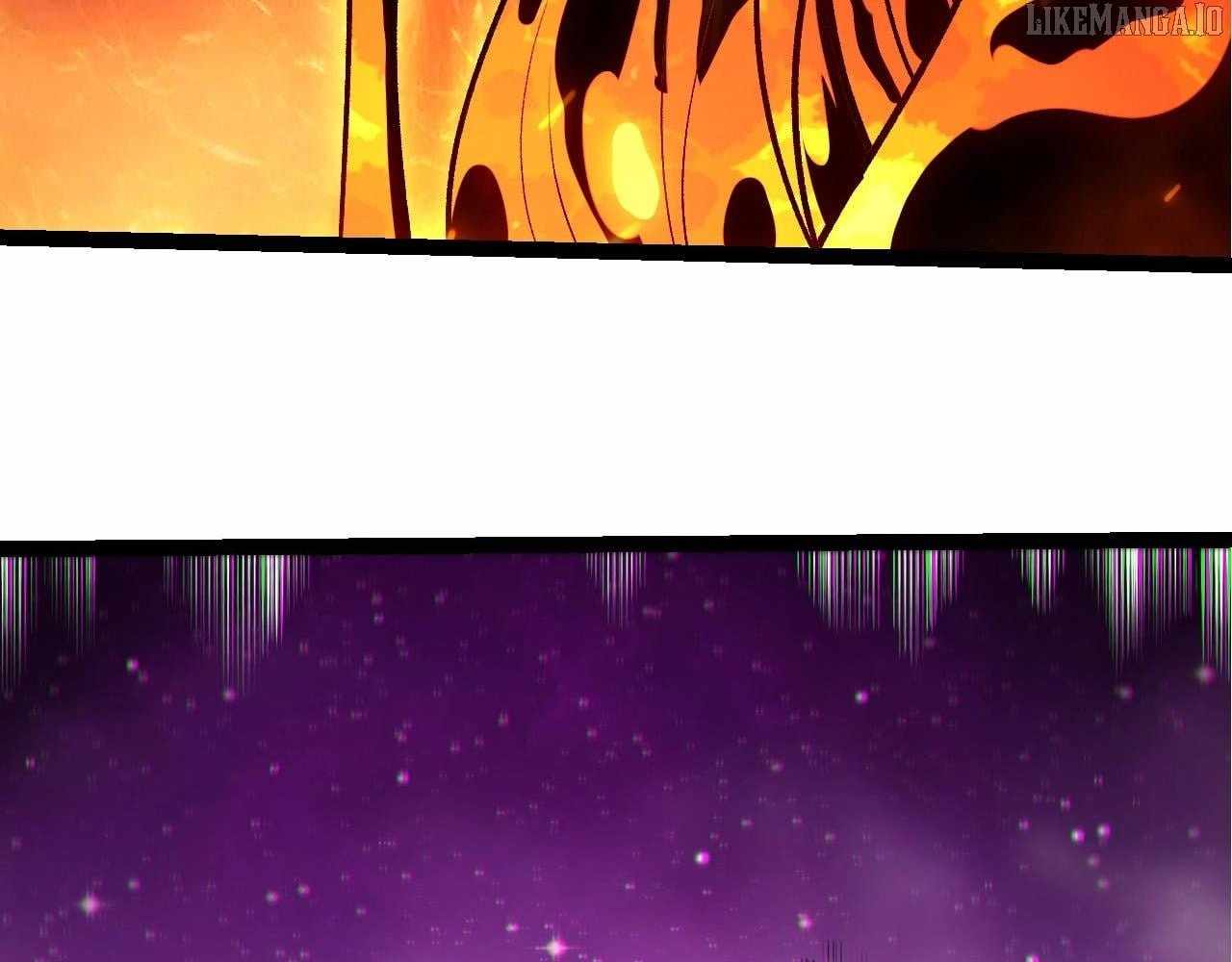 Evolution Begins With A Big Tree Chapter 444 14