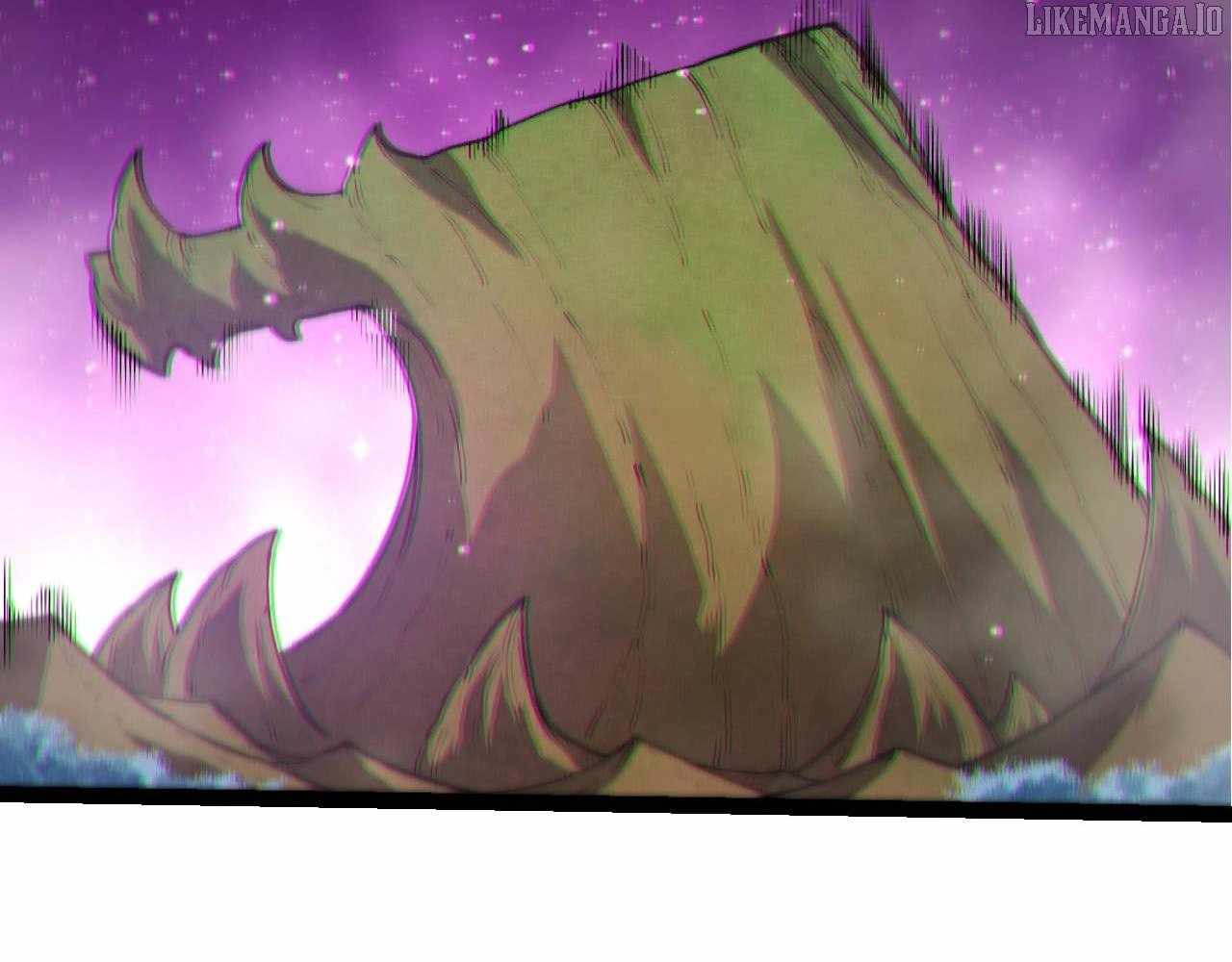 Evolution Begins With A Big Tree Chapter 444 15