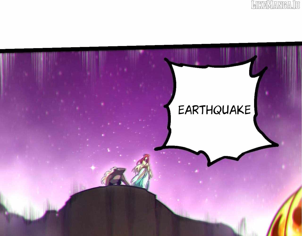 Evolution Begins With A Big Tree Chapter 444 16