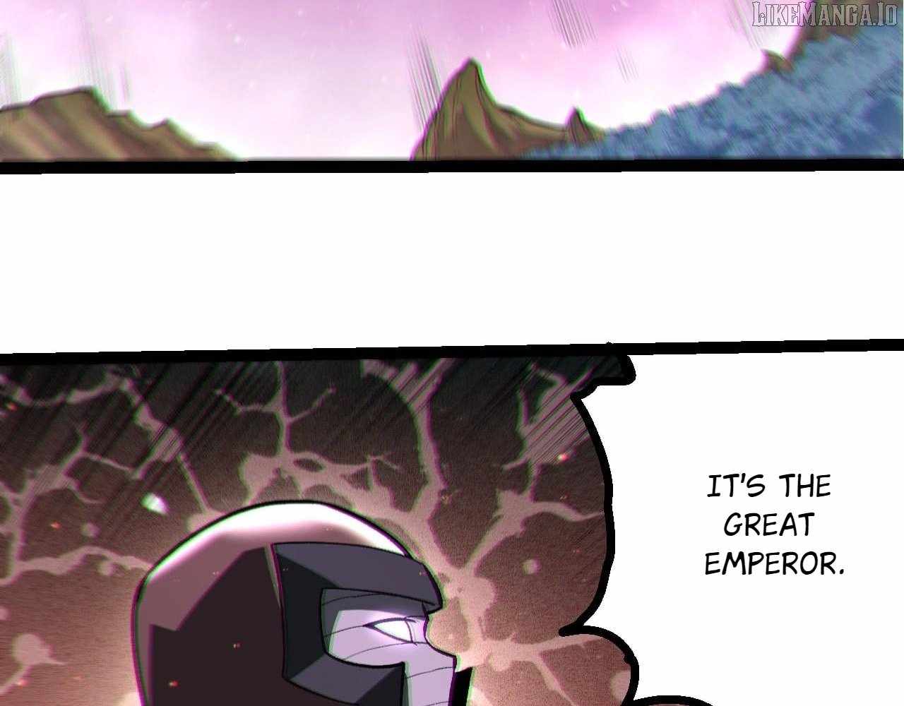 Evolution Begins With A Big Tree Chapter 444 19