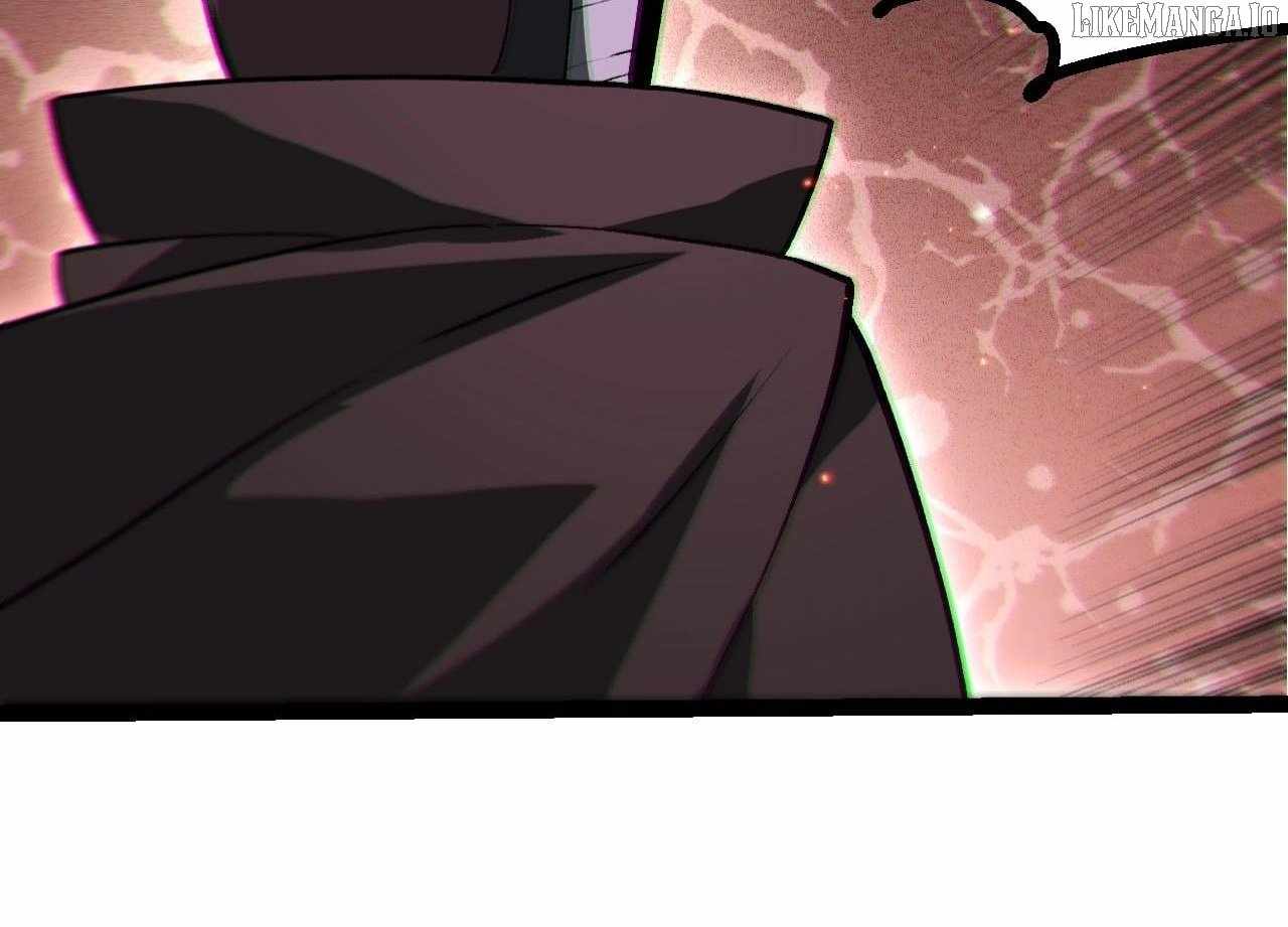 Evolution Begins With A Big Tree Chapter 444 20