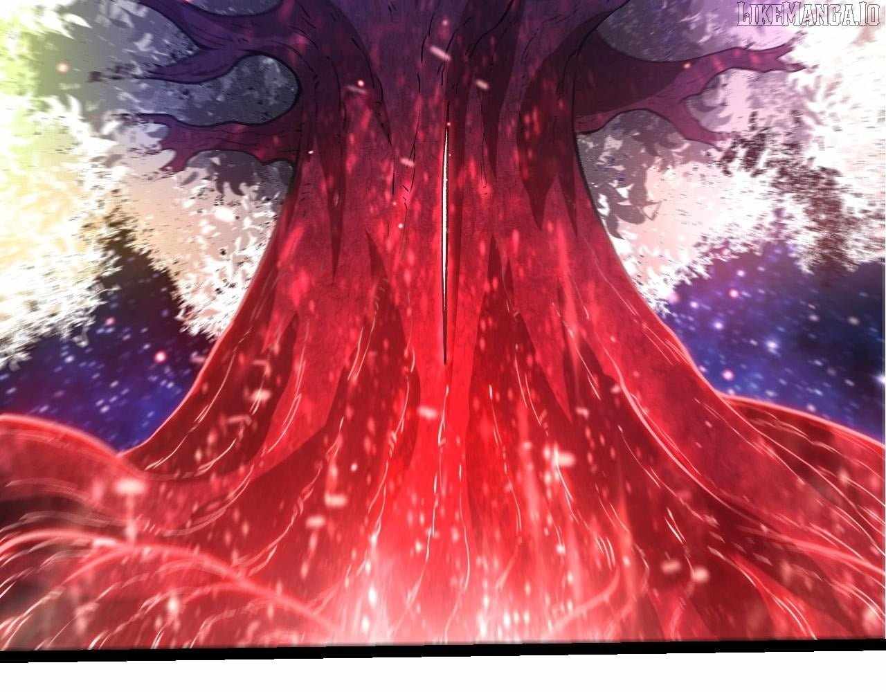 Evolution Begins With A Big Tree Chapter 444 23