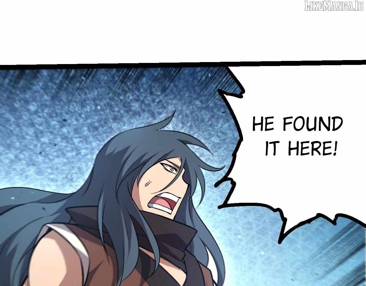 Evolution Begins With A Big Tree Chapter 444 24