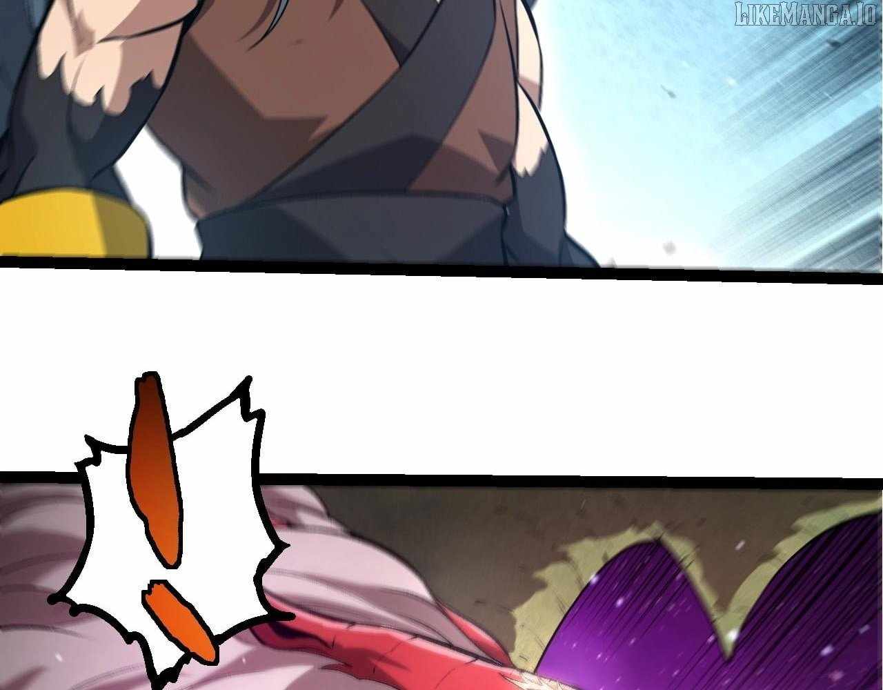 Evolution Begins With A Big Tree Chapter 444 25