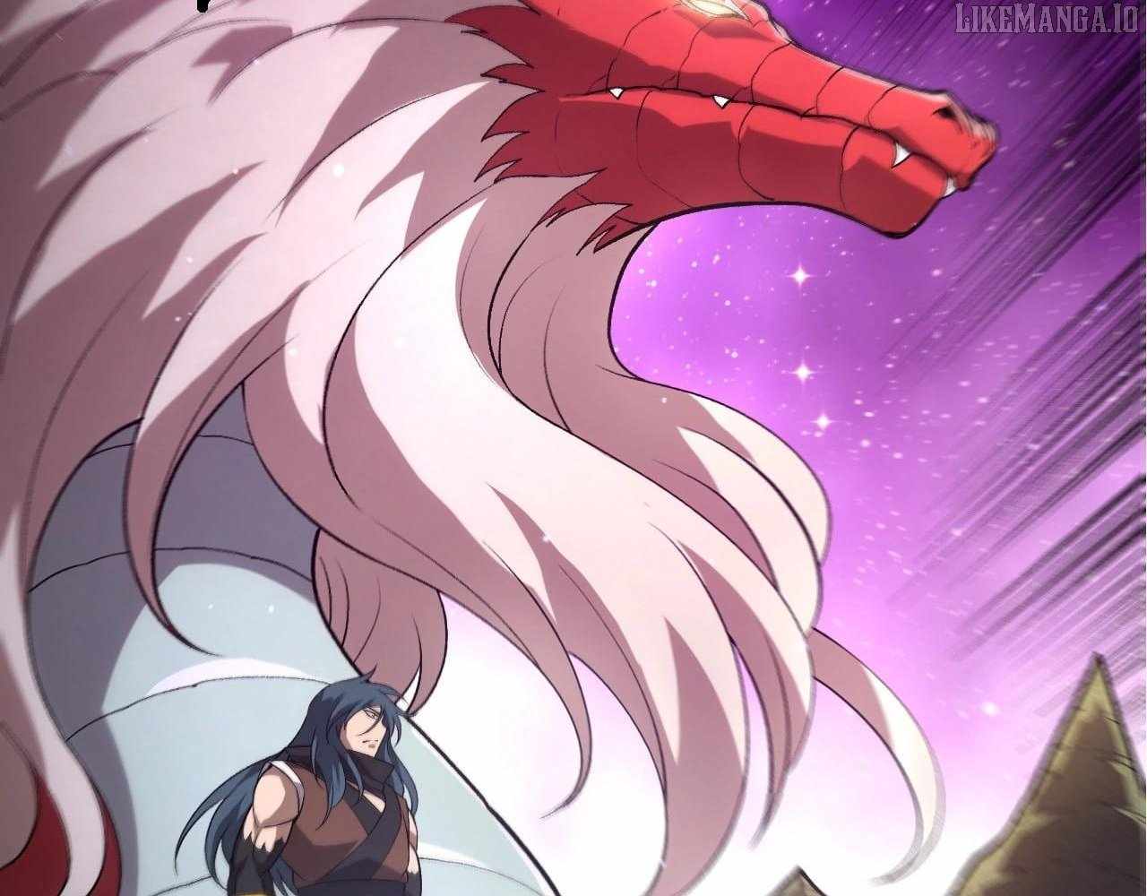 Evolution Begins With A Big Tree Chapter 444 26