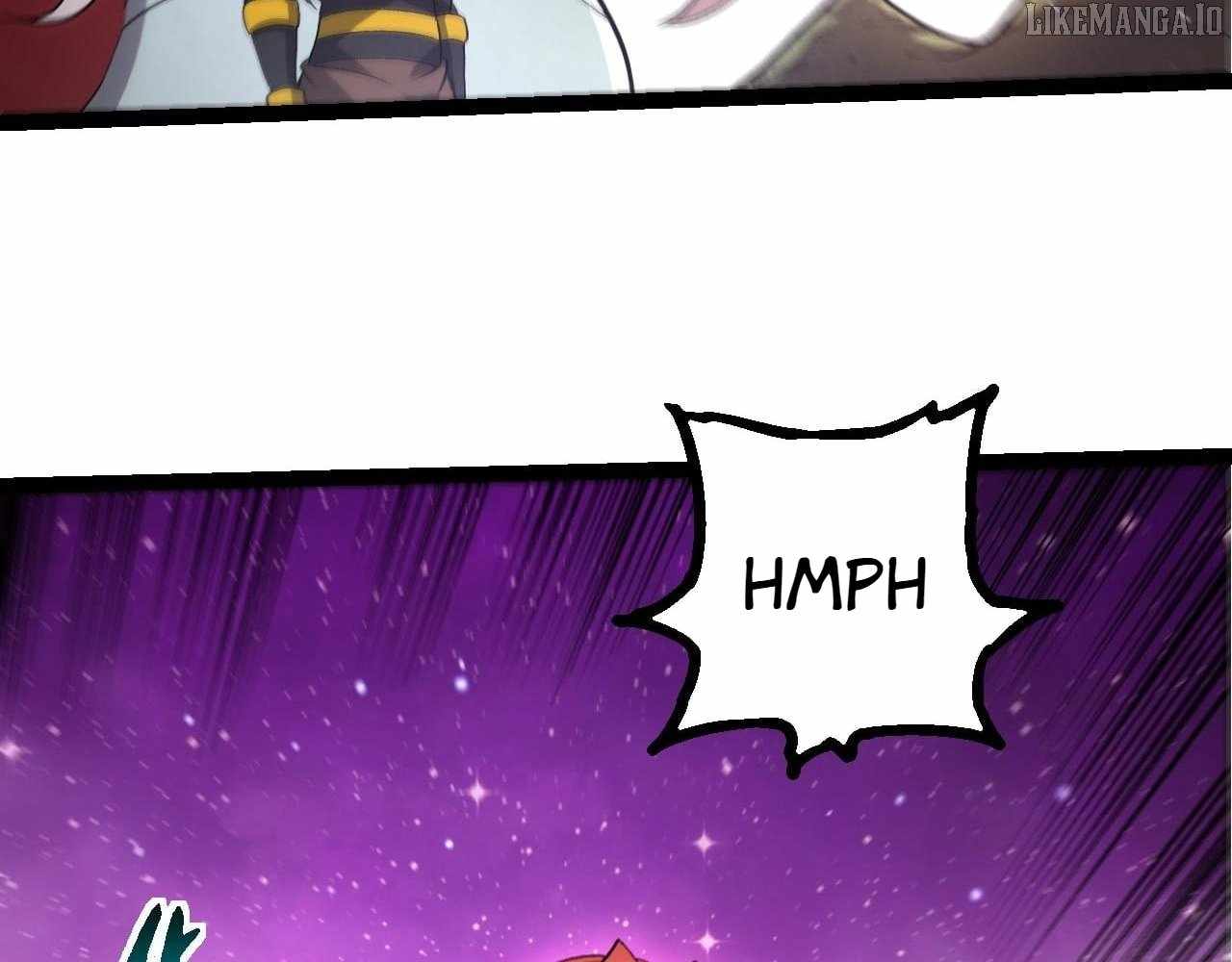 Evolution Begins With A Big Tree Chapter 444 27