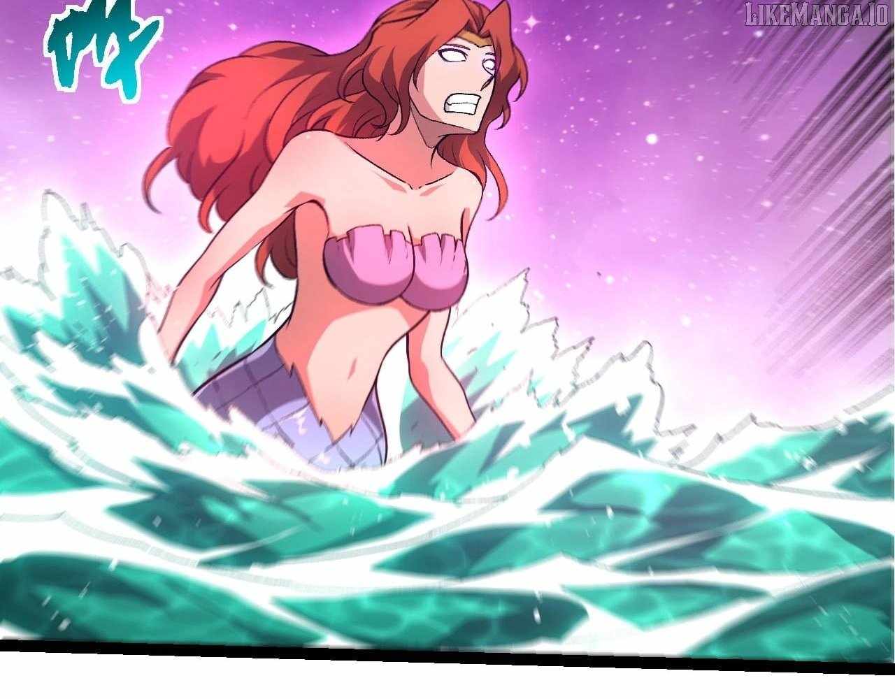 Evolution Begins With A Big Tree Chapter 444 28