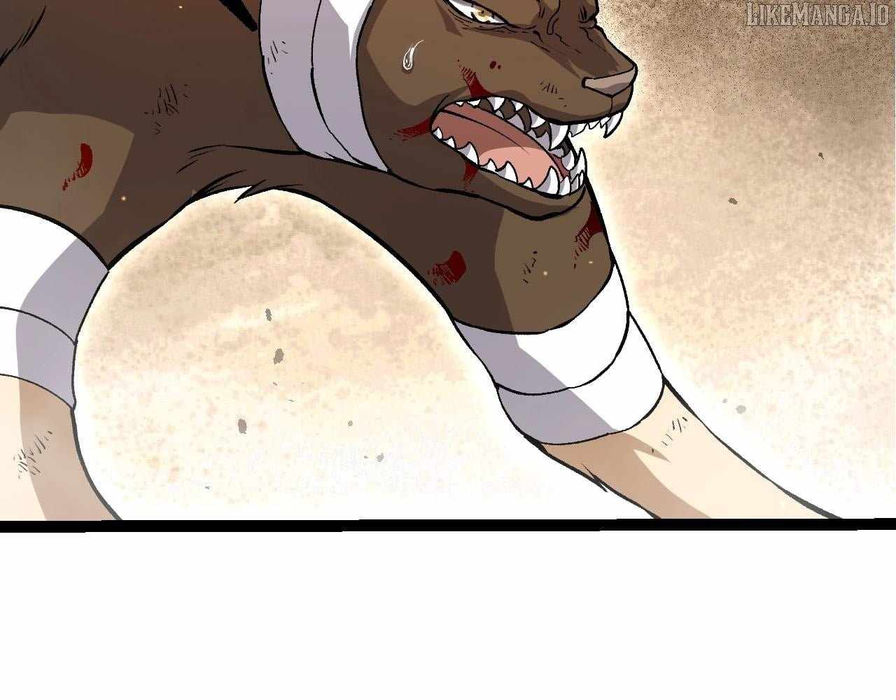 Evolution Begins With A Big Tree Chapter 444 3