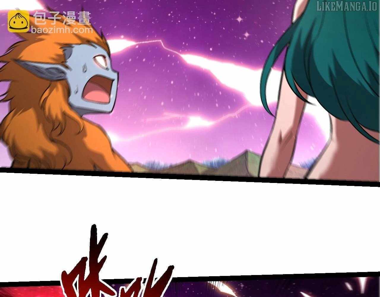 Evolution Begins With A Big Tree Chapter 444 32