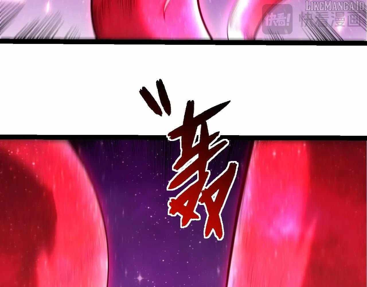 Evolution Begins With A Big Tree Chapter 444 34