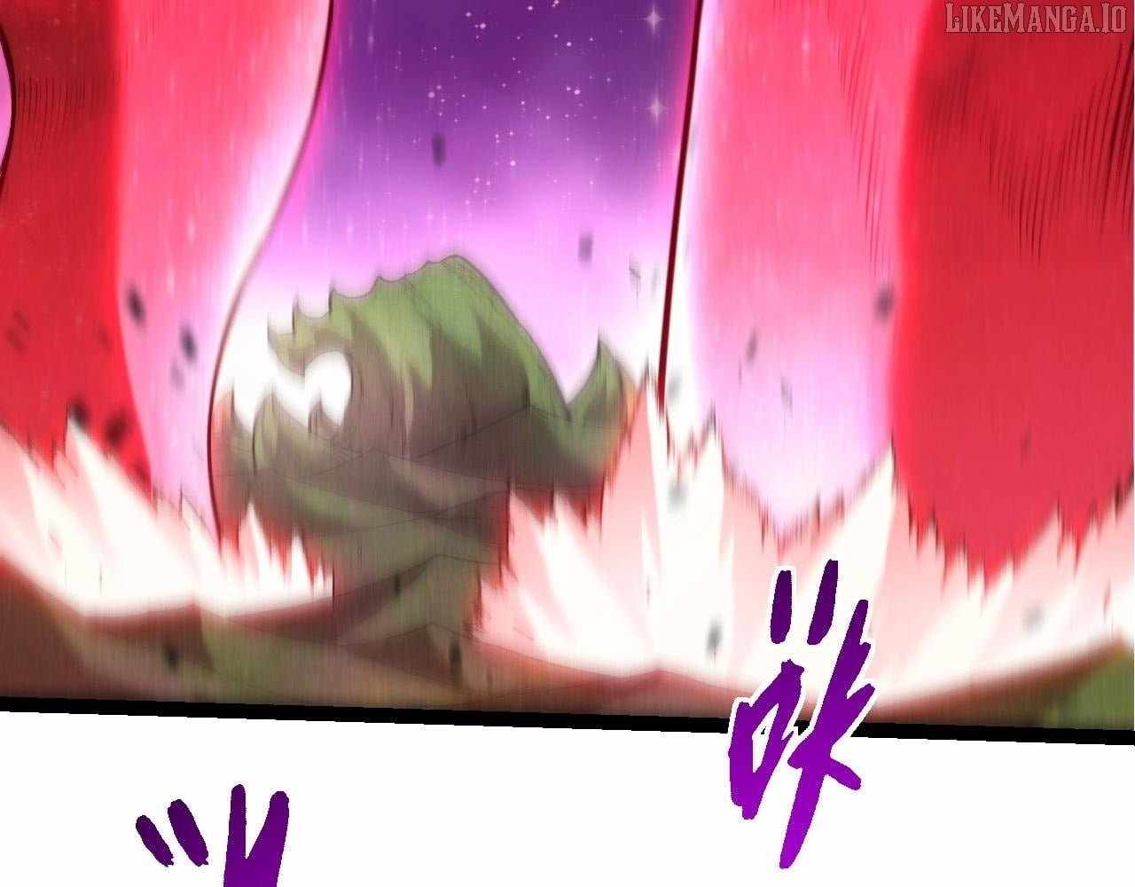 Evolution Begins With A Big Tree Chapter 444 35
