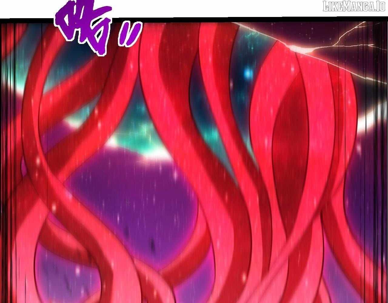 Evolution Begins With A Big Tree Chapter 444 36