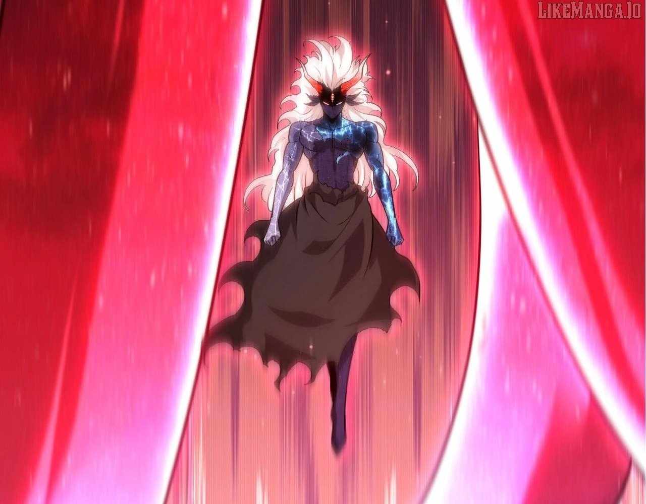 Evolution Begins With A Big Tree Chapter 444 38