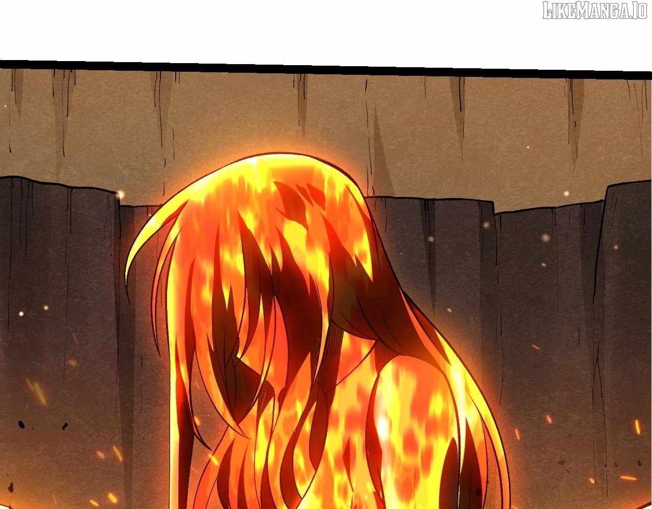 Evolution Begins With A Big Tree Chapter 444 4