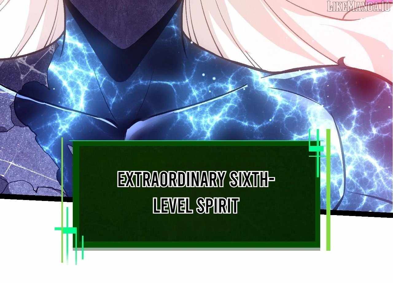 Evolution Begins With A Big Tree Chapter 444 40