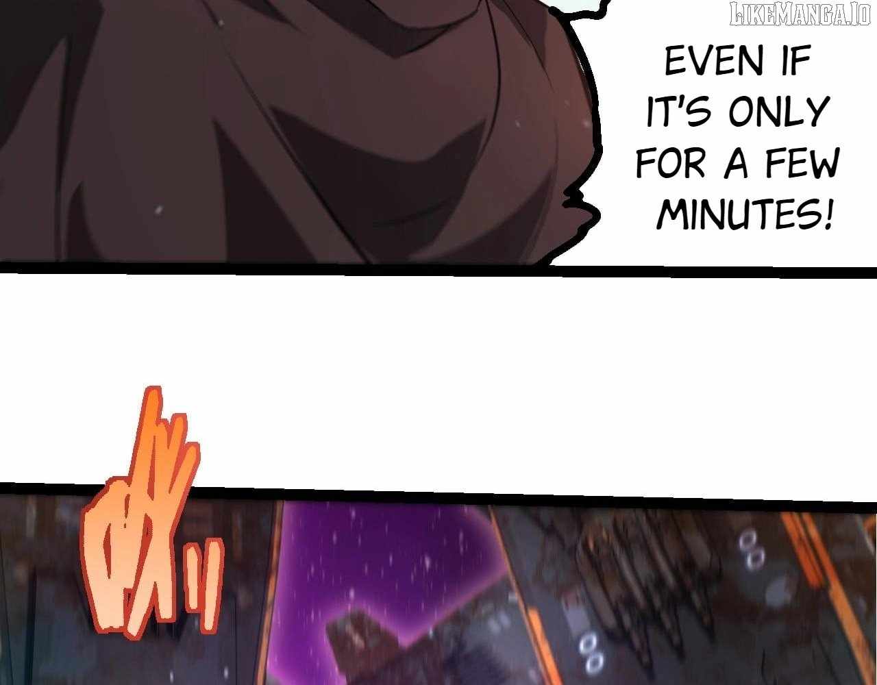 Evolution Begins With A Big Tree Chapter 444 42