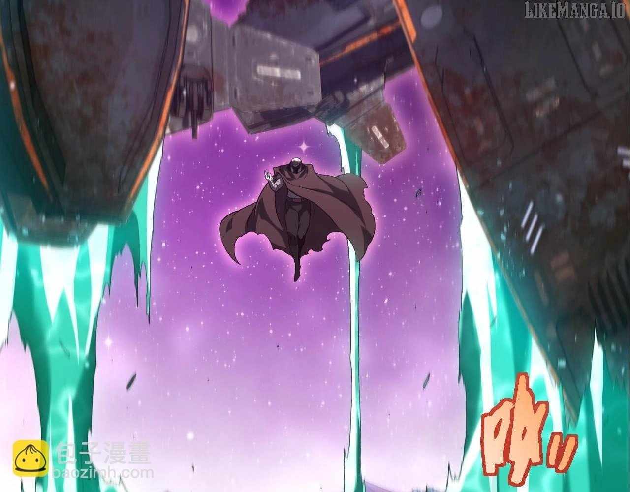 Evolution Begins With A Big Tree Chapter 444 43