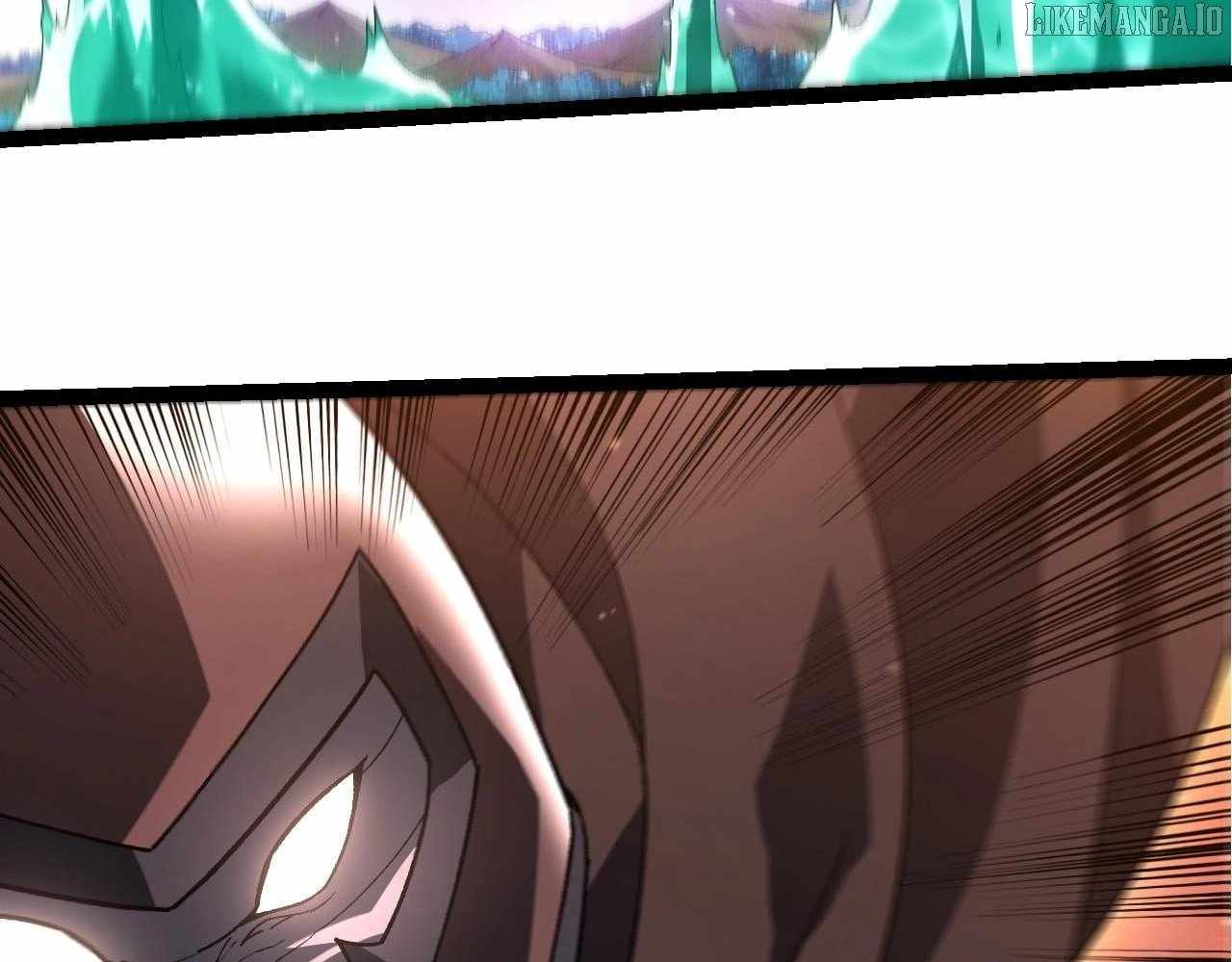 Evolution Begins With A Big Tree Chapter 444 44